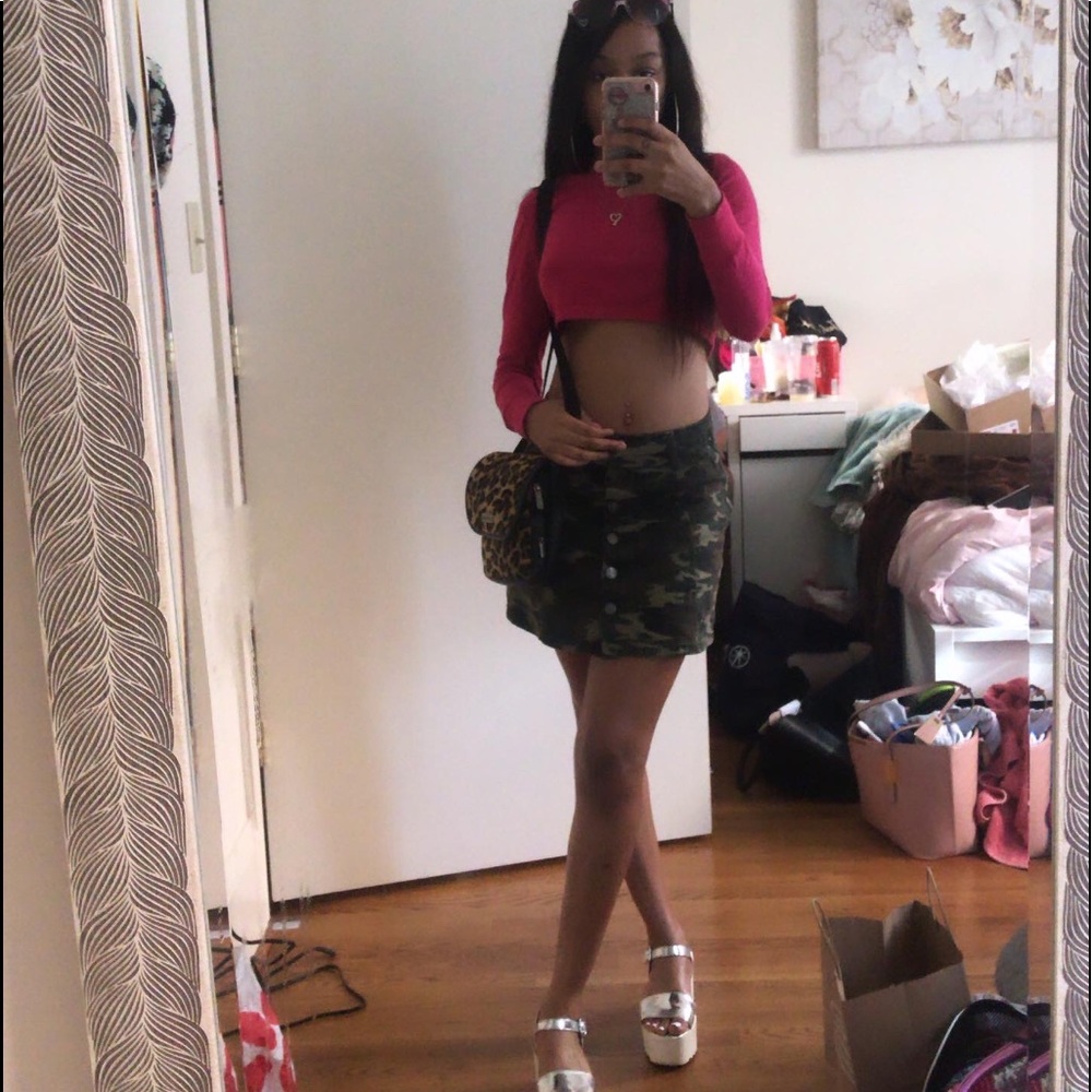 Meet your Posher, Dime